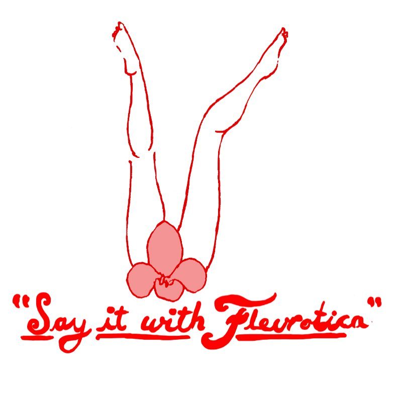 fleurotica logo