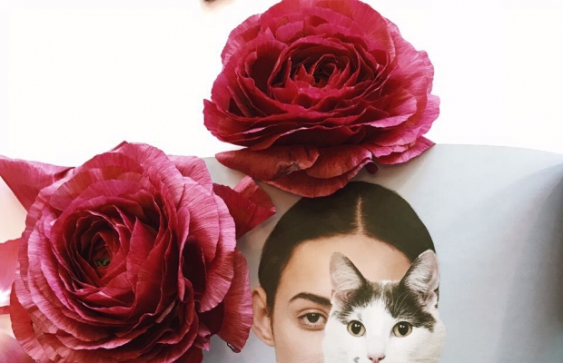Instagrammable: цветы для блогера